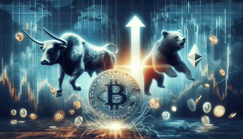 10x Research Predicts Potential Major Downturn for Stocks and Cryptocurrency
