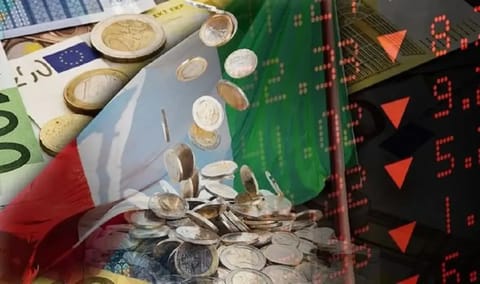 Recessione nel 2026? Cosa significa, cosa succede e come prepararsi