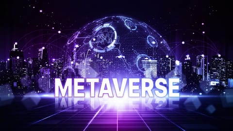 Explozia Metaverse - ce impact are asupra pieței imobiliare?
