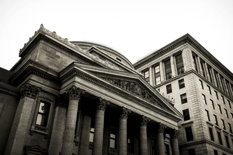 Cea mai veche bancă din America adoptă Bitcoin