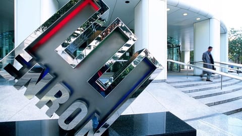 Enron revient avec une stratégie énergétique et une allusion au blockchain