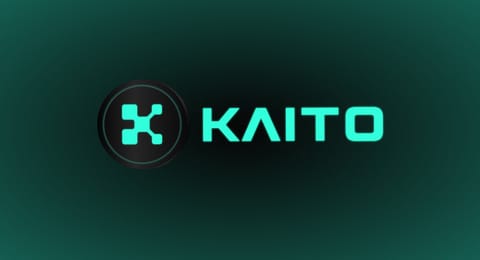 Le prix de KAITO augmente de 35% après le lancement d'hier