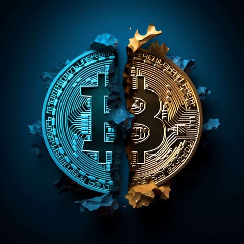 Bitcoin Halving: Acumularea potențială a prețului încă posibilă