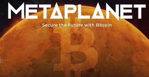 Metaplanet du Japon désigne Eric Trump comme membre du nouveau conseil stratégique d'administration