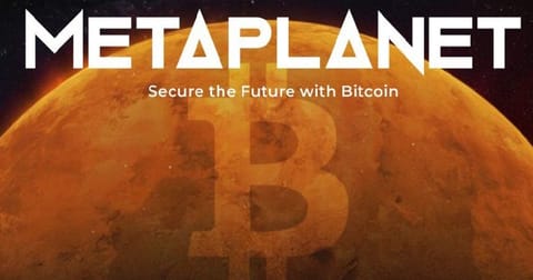 Metaplanet achète plus de Bitcoin, portant le total des avoirs à plus de $252 millions en BTC