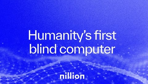 Binance a listat Nillion (NIL) azi