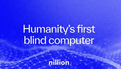 Nillion (NIL) Goes Live on Binance