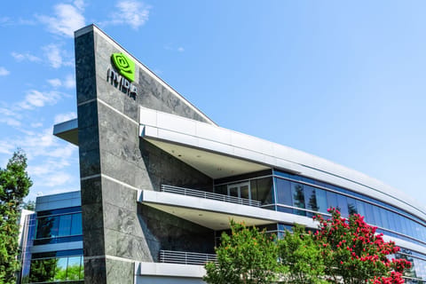 nVidia fabrică procesoare pentru minat ETH