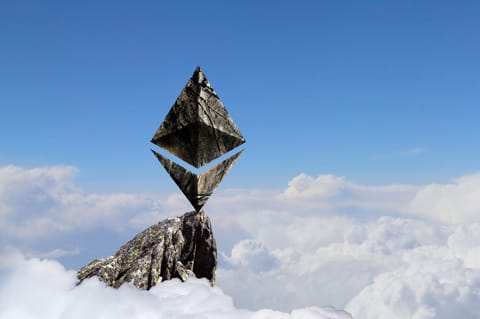 Ethereum atinge $2000 - All Time High