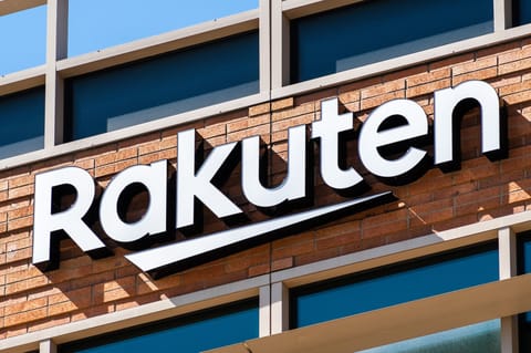 Clienții Rakuten pot plăti cu Bitcoin
