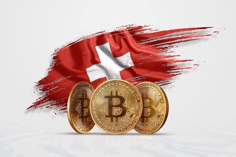 Una din cele mai vechi bănci din Elveția oferă acum crypto-monede