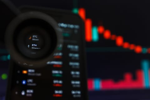 Kraken rambursează clienții afectați de scăderea ETH