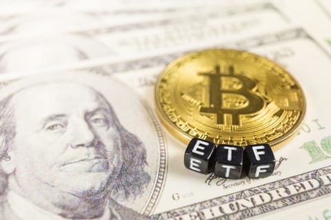Crypto activele tranzacționate la bursă: $44 de miliarde