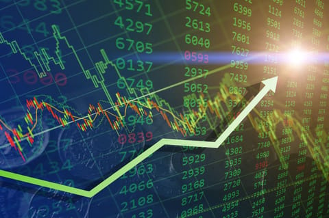 Volumul lunar al exchange-urilor a depășit 1 Trilion