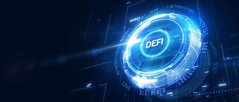 DeFi pierde 54 miliarde $