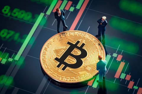 Piața împrumuturilor în Bitcoin - în expansiune