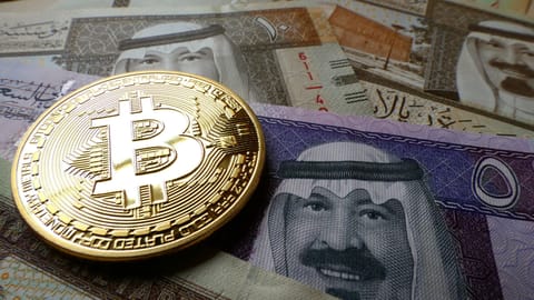 Crypto-fond din Dubai vinde Bitcoin pentru a cumpăra Cardano și Polkadot