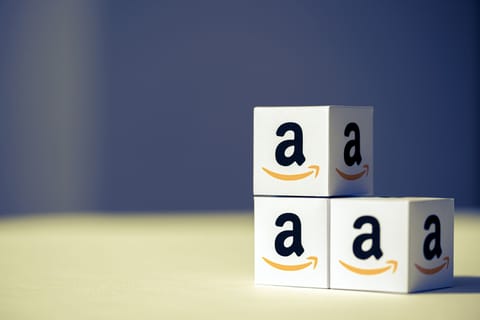 Ethereum - disponibil acum pe blockchain-ul Amazon