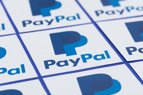 PayPal cumpără Curv, firma de custodie crypto