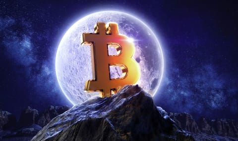 Numărul de utilizatori Bitcoin a depășit 100 de milioane global