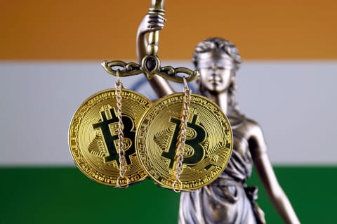 India reconsideră interzicerea crypto-monedelor