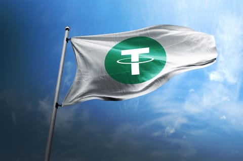 Tether trece pe blockchain-ul Solana