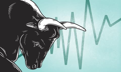 Bitcoin a stabilit un ATH la $61,800. Cel mai puternic Bull Market