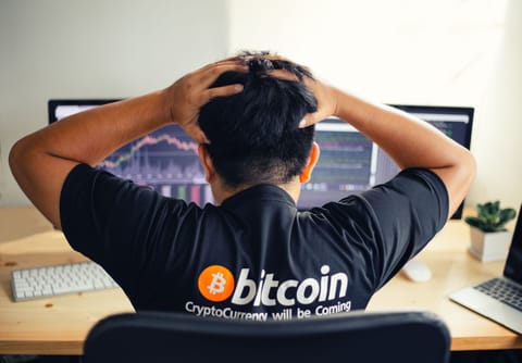 Bitcoin pierde $59,000 - Unde găsește prețul support?