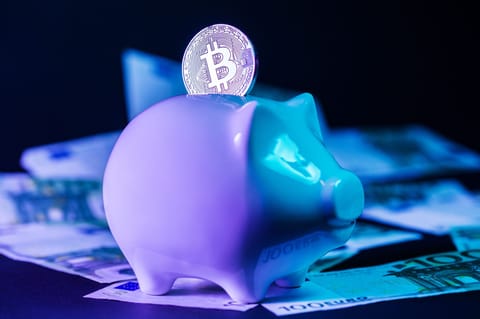 Bitcoin: analiza investițiilor în fondurile mutuale - $4,2 miliarde în 2021