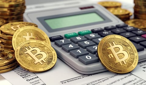Legea Taxonomiei privind crypto-monedele în 2021
