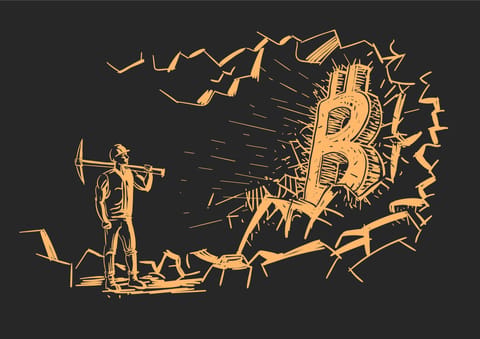 Simplu explicat: ce este mineritul de Bitcoin și cum funcționează?