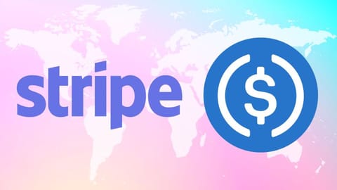 Stripe va accepta plățile crypto în USDC pe rețelele Solana, Ethereum și Polygon