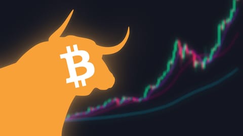 Bitcoin a crescut azi $3,400, depășind rezistența de la $58,000 - Analiză Tehnică