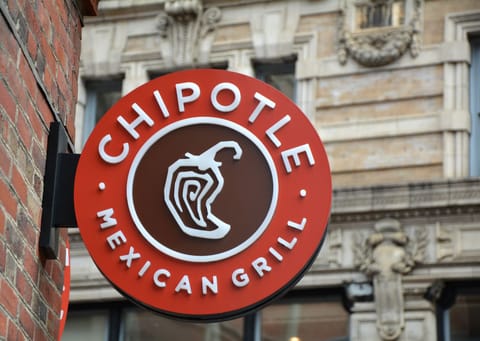 Chipotle oferă Bitcoin și Burritos gratis - de Ziua Națională a Burritos