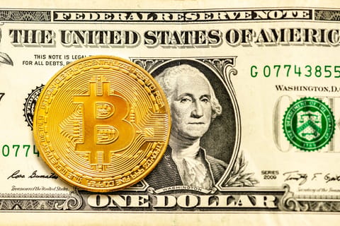 Bitcoin s-a apreciat cu peste 100% în primul trimestru al anului - Cât Bitcoin are Tesla și MicroStrategy?