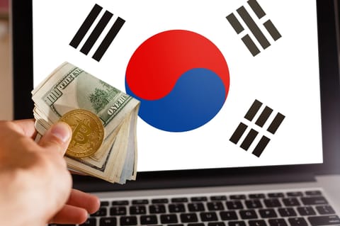 Coreea: Bitcoin se tranzacționează la $67,000 – Ce este Kimchi Premium?