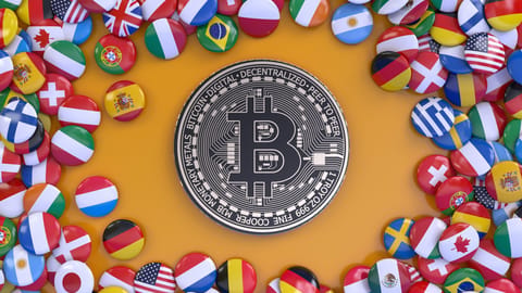 Suedia și Japonia experimentează moneda națională CBDC pe blockchain