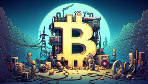 PlanB: Veniturile minerilor Bitcoin se refac în 2-5 luni după halving