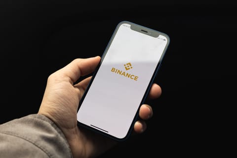 Binance lansează propria platformă NFT