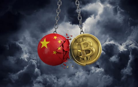 China: Mineritul de Bitcoin va fi supravegheat mai strict din cauza emisiilor de carbon
