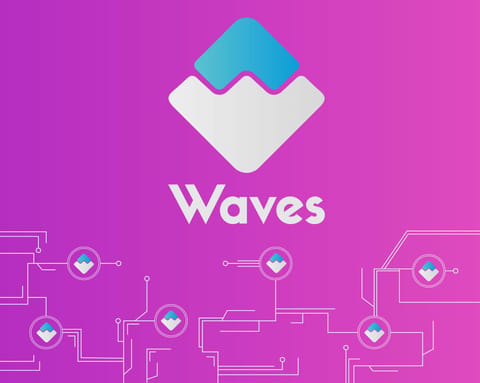 WAVESUSDT: un nou maxim istoric atinge nivelul de $41