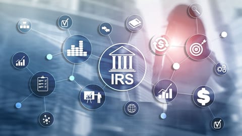 IRS caută persoanele care nu plătesc taxe pentru venituri obținute din monede virtuale