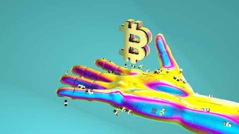 Dominanța Bitcoin sugerează că ciclul din 2017 se poate repeta