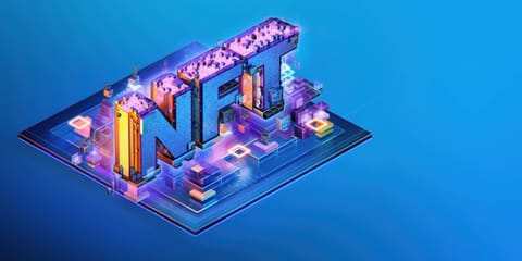 NFT: vânzările au scăzut cu 90% de la All Time High