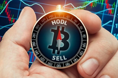 Bitcoin: Minerii reacumulează în timp ce BTCUSD se apropie de $40,000