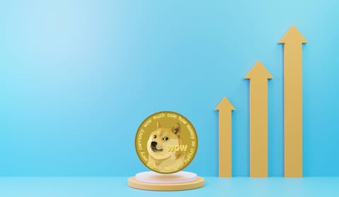 Dogecoin: shorturi lichidate în valoare de $20 milioane, listare pe Coinbase Pro și tweet Elon Musk