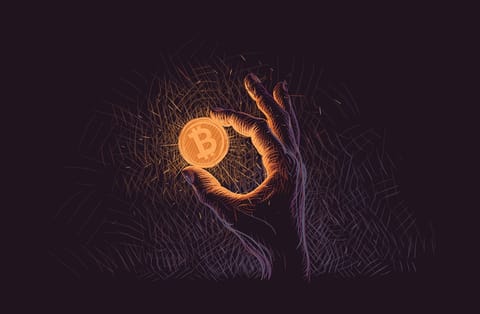 Bitcoin: prețul atinge un nivel Stock to Flow pe care nu l-a mai întâlnit din 2017
