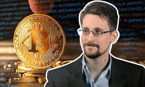 Edward Snowden avertizează dezvoltatorii Bitcoin: confidențialitatea, necesară la nivel de protocol
