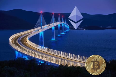 Top 5 des ponts de crypto par utilisateurs actifs quotidiens