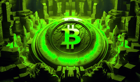 Bitcoin, aproape de a încheia a 7-a lună consecutivă pe plus, pe fondul interesului crescut al Wall Street pentru ETF-uri BTC